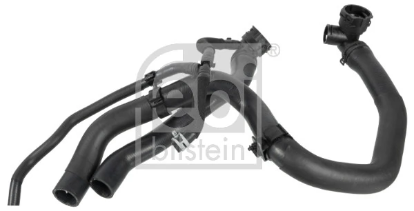 Radiator Hose